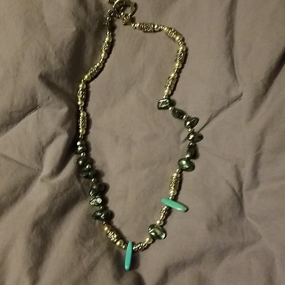 Necklace
